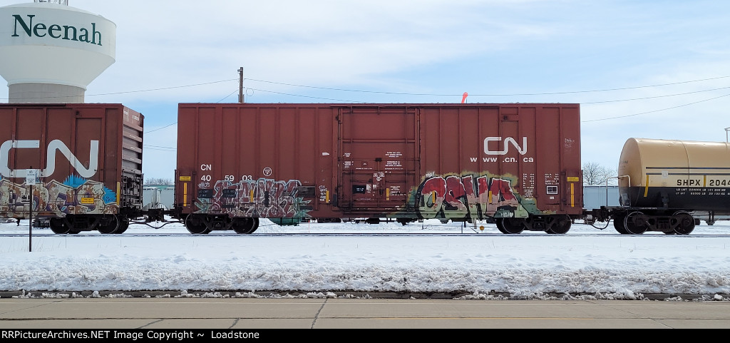 CN 405903